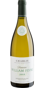 William Fèvre Chablis 2018 750mL