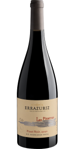 Errazuriz Las Pizarras Pinot Noir 2020 750mL