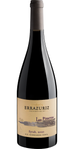 Errazuriz Las Pizarras Syrah Aconcagua Costa D.O. 2020 750mL