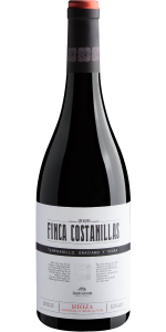 Zuazo Gastón Finca Costanillas Rioja DOC 2020 750mL