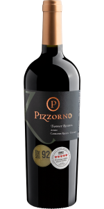 Pizzorno Tannat Reserva 2020 750mL