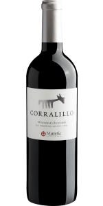 Matetic Corralillo Winemaker's Blend 2019 750mL