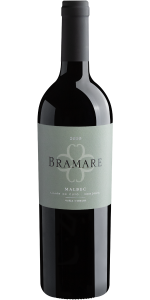 Cobos Bramare Malbec Lujan de Cuyo 2020 750mL