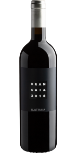 Brancaia Ilatraia Toscana IGT 2016 750mL