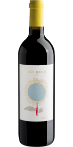 Mas Martinet Mas Marer 2017 750mL