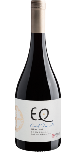 Matetic EQ Syrah 2016 750mL