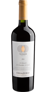 Errazuriz The Red Blend 2016 750ML