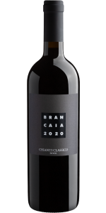 Brancaia Chianti Clássico 2020 750mL