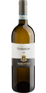 Garofoli Podium Verdicchio dei Castelli 2018 750mL