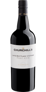 Churchill's LBV 2016 750mL