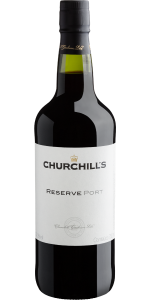 Churchill's Ruby Reserva 750mL