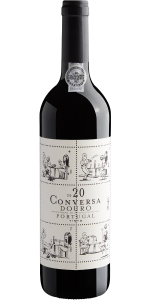 Niepoort Douro Conversa Tinto 2020 750mL