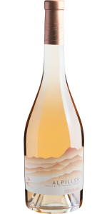 Estandon Alpilles Rosé IGP Alpilles 2021