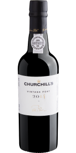 Churchill's Vintage Port 2014 375mL