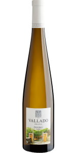 Vallado Prima Douro Branco 2020 750mL