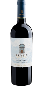 Leyda Reserva Carménère 2021 750mL