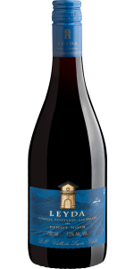 Leyda Single Vineyard Las Brisas Pinot Noir 2021 750mL