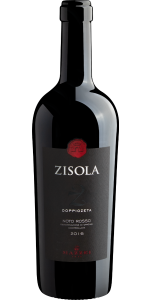 Mazzei Zisola Doppiozeta 2016 750mL