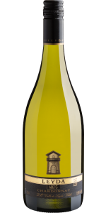 Leyda Lot 5 Chardonnay 2020 750mL