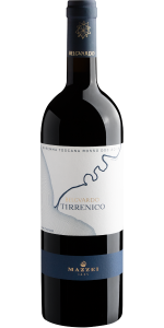 Mazzei Tirreno Rosso Maremma Toscana DOC 750mL