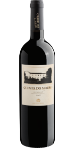 Quinta do Mouro Tinto Vinho Regional Alentejano 2015 750mL 