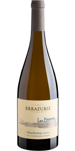 Errazuriz Las Pizarras Chardonnay 2020 750mL