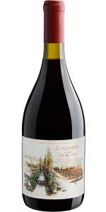 Zuccardi Finca Canal Uco 2013 750mL