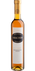 Kracher Noble Reserve Tba 375mL