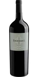 Cobos Bramare Malbec Lujan de Cuyo Magnum 2018 1,5L