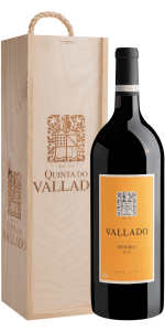 Vallado Douro Tinto 2019 1,5L