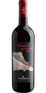 Terra Mazzei 2019 750mL