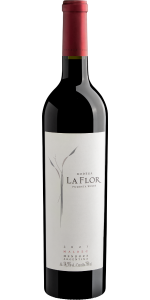 La Flor de Pulenta Malbec 2021 750mL