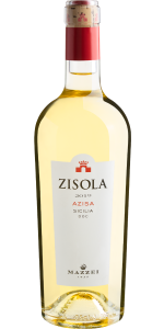 Mazzei Azisa 2019 750mL