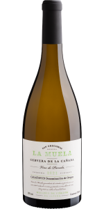 La Muela Macabeo D.O.P. 2021 750mL