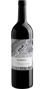 Churchill's Estate Touriga Nacional 2013