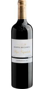 Abadia Retuerta Pago Negralada 2015 750mL