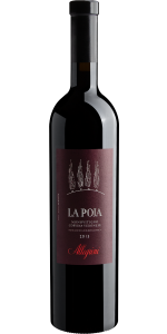 Allegrini La Poja Corvina Veronese IGT 2015 750mL