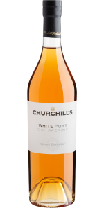 Churchill's Dry White 10 anos 500mL