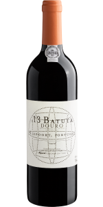 Niepoort Batuta 2013 750mL