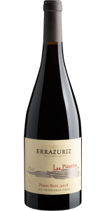 Errazuriz Laz Pizarras Pinot Noir 2018 750mL