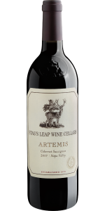 Stag's Leap Wine Cellars Artemis Cabernet Sauvignon 2020