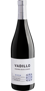 Zuazo Gastón Vadillo Vendimia Seleccionada 2019 750mL