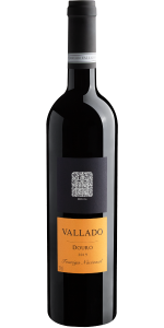 Vallado Touriga Nacional Douro Tinto 2019 750mL