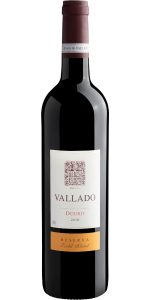 Vallado Reserva Field Blend Douro Tinto 2018 750mL