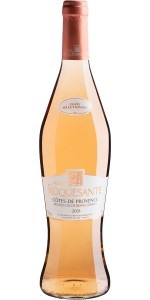 Aimé Roquesante Côtes de Provence Rosé 2021