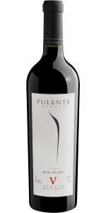 Pulenta Estate Corte Tinto 2021 750mL