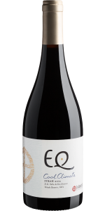 Matetic EQ Syrah 2014 750 mL - Grand Cru Vinhos