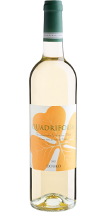 Vallado Quadrifolia Douro Branco 2021 750mL