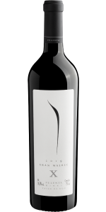 Pulenta Estate X Gran Malbec