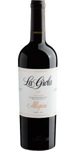 Allegrini La Grola Rosso Veronese IGT 2016 750mL - Grand Cru Vinhos